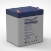 ΜΠΑΤΑΡΙΑ UL-12 4.5Ah ULTRACELL F1