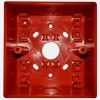 HONEYWELL M5A-RP06FF-K013-41 Διευθυνσιοδοτούμενο Μπουτόν Αναγγελίας Πυρκαγιάς με Isolator