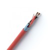 KTS Καλώδιο Πυρανίχνευσης Fireproof PH120 2x1.00mm 100m