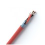 KTS Καλώδιο Πυρανίχνευσης Fireproof PH120 2x1.00mm 100m