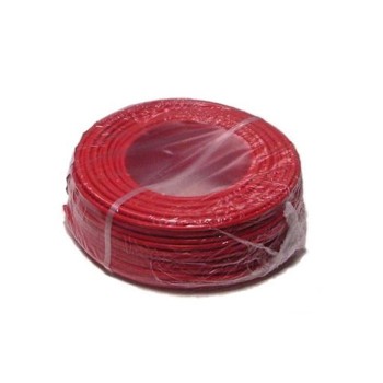 KTS Καλώδιο Πυρανίχνευσης Fireproof PH120 2x1.00mm 100m
