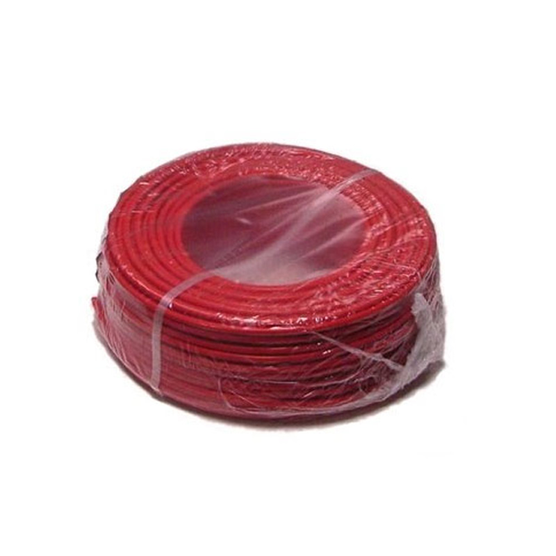 KTS Καλώδιο Πυρανίχνευσης Fireproof PH120 2x1.00mm 100m