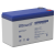 ULTRACELL Μπαταρία Μολύβδου UL- 12V 7Ah