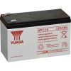 YUASA Μπαταρία Μολύβδου 12V 7Ah