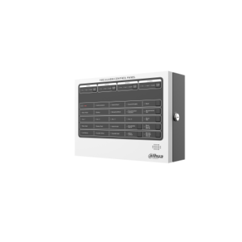 DAHUA HY-C102-4L Πίνακας Συμβατικής Πυρανίχνευσης 4 Ζωνών