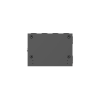 DAHUA HY-C102-4L Πίνακας Συμβατικής Πυρανίχνευσης 4 Ζωνών