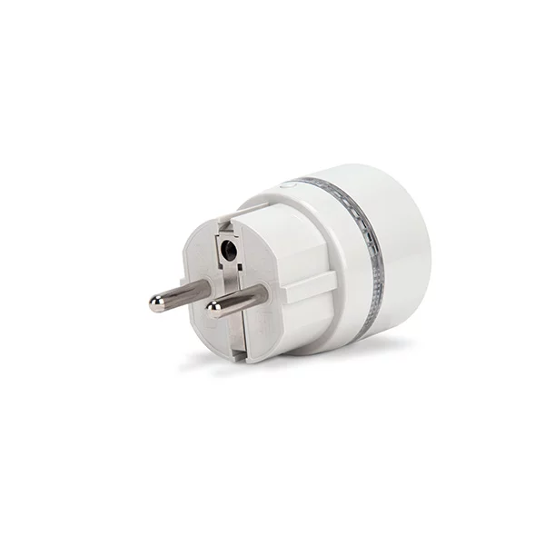 SATEL ASW-200 F - Ασύρμανη Έξυπνη Πρίζα SCHUKO για BE WAVE & ABAX 2