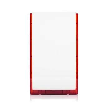 SATEL ASP-200R - Ασύρμανη Εξωτερική Σειρήνα για BE WAVE & ABAX 2