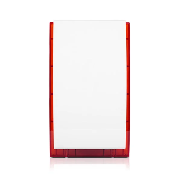 SATEL ASP-200R - Ασύρμανη Εξωτερική Σειρήνα για BE WAVE & ABAX 2