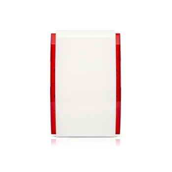 SATEL ASP-215R - Ασύρματη Εσωτερική Σειρήνα για BE WAVE & ABAX 2
