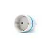 SATEL ASW-200 F - Ασύρμανη Έξυπνη Πρίζα SCHUKO για BE WAVE & ABAX 2