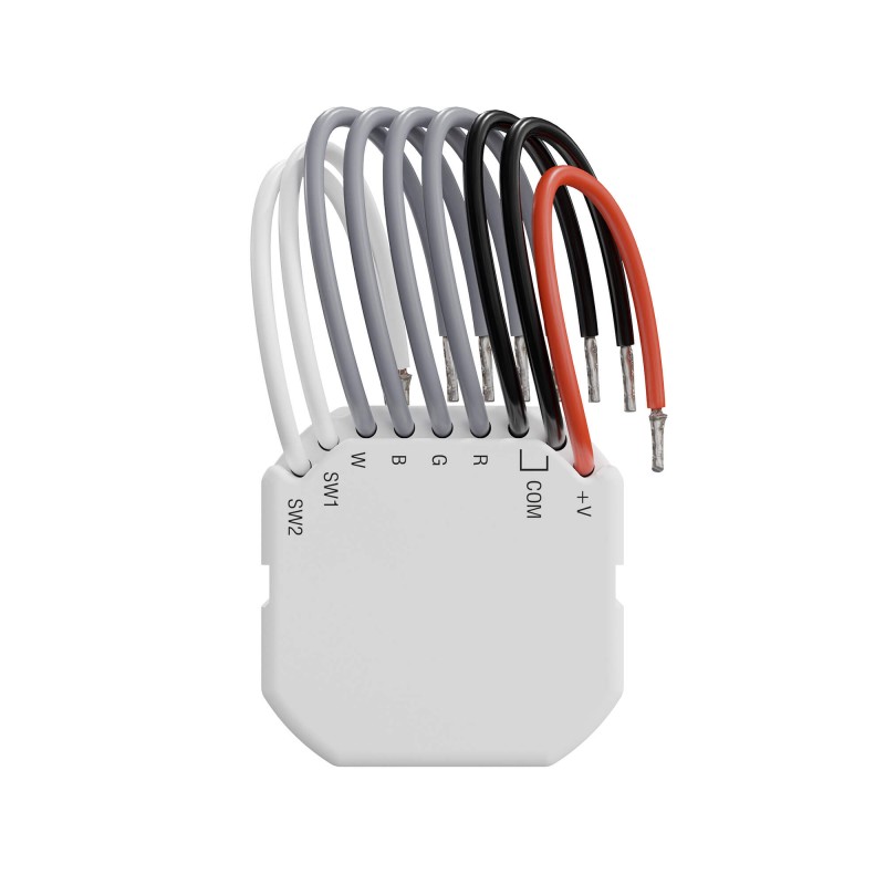 SATEL ARC-200 - Ασύρματος Ελεγκτής RGBW LED Φωτισμού για BE WAVE