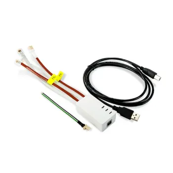 SATEL USB-RS - Μετατροπέας USB σε RS-232 / RS-232 (TTL) για Προγραμματισμό Συσκευών SATEL