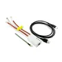 SATEL USB-RS - Μετατροπέας USB σε RS-232 / RS-232 (TTL) για Προγραμματισμό Συσκευών SATEL