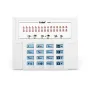 SATEL VERSA-LED-BL - Ενσύρματο Πληκτρολόγιο LED  VERSA