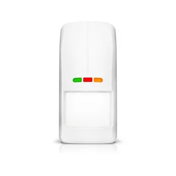 SATEL AOD-210 Ασύρματος Εξωτερικός Ανιχνευτής Διπλής Τεχνολογίας PIR & Microwave