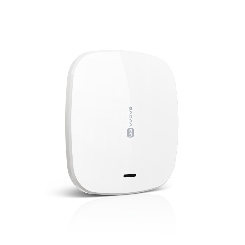 SATEL SMART HUB Κεντρική Μονάδα Ελέγχου BE WAVE