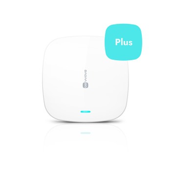 SATEL SMART HUB PLUS Κεντρική Μονάδα Ελέγχου BE WAVE