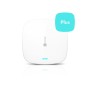SATEL SMART HUB PLUS Κεντρική Μονάδα Ελέγχου BE WAVE