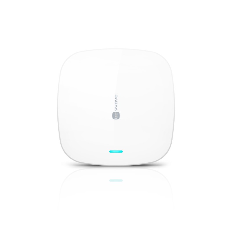 SATEL SMART HUB Κεντρική Μονάδα Ελέγχου BE WAVE