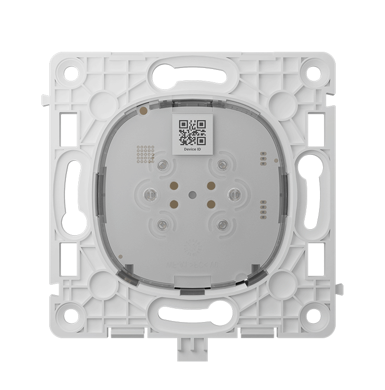 AJAX - LIGHT CORE (DIMMER) – Έξυπνος Dimmer Διακόπτης Αφής Smart Home